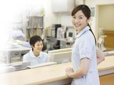 治験管理室のご紹介